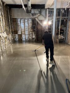 Epoxy Floor Coatings